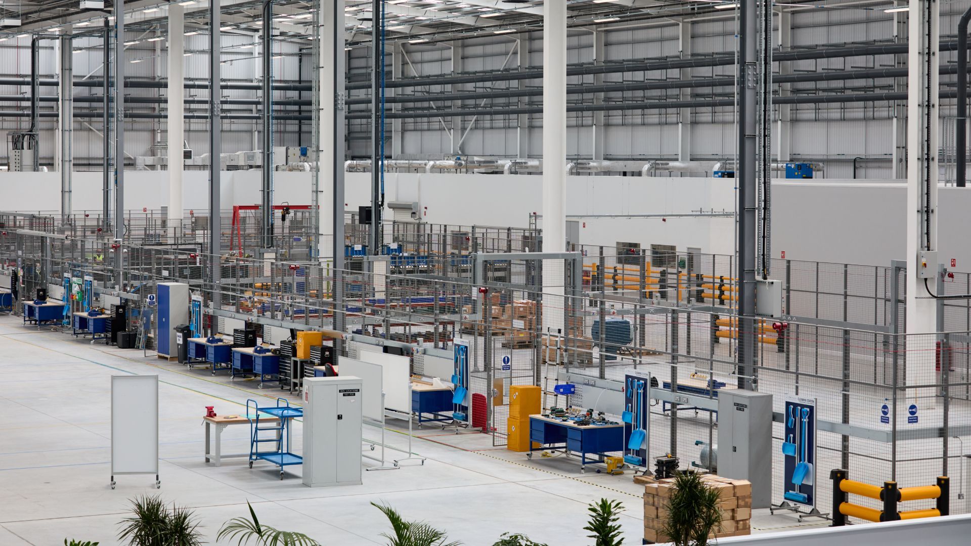 Products | ITM Power